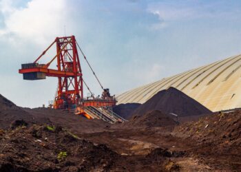 Global Materials Perspective 2025