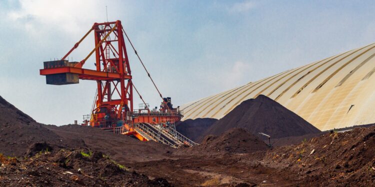 Global Materials Perspective 2025