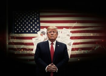 Trump claims tariffs will deliver $2,000 ‘dividend’ to Americans