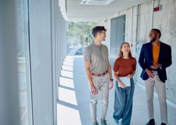 The art of managing different personalities within your team - CEO North America The art of managing different personalities within your team