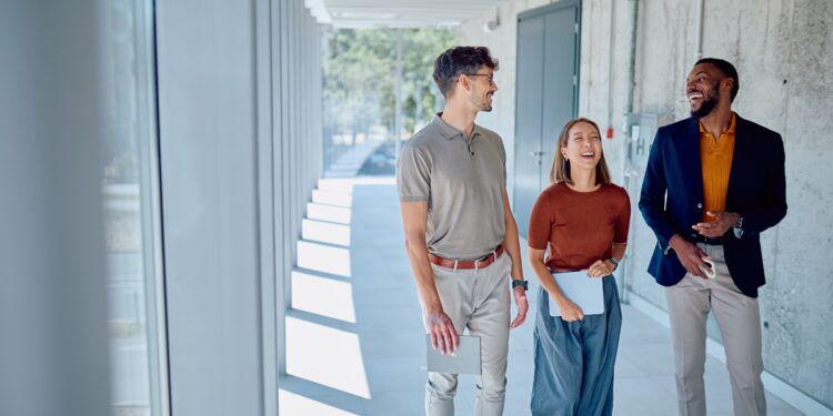 The art of managing different personalities within your team