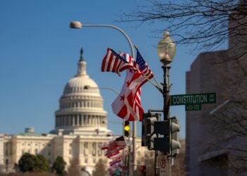 Global stocks rally as Senate advances new bill to end the shutdown