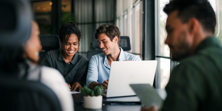 5 tips for you and your team to be more creative at work - CEO North America 5 tips for you and your team to be more creative at work