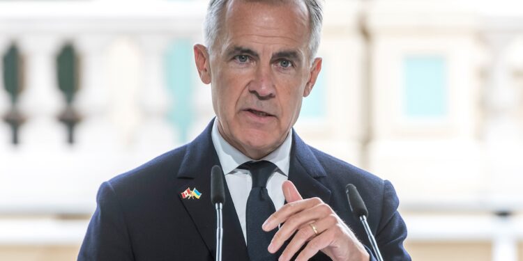 Canada’s House of Commons votes on proposed budget 