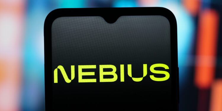 Nebius secures $3 billion deal with Meta