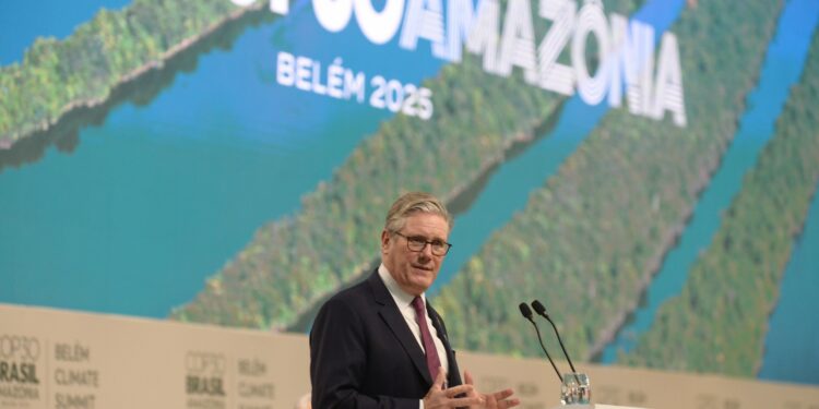 ‘A wave of truth’: COP30 targets disinformation threat to climate action