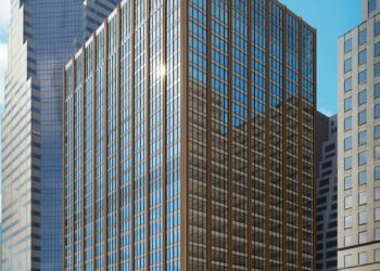 Walker & Dunlop settles $867 million funding for Wall Street conversion