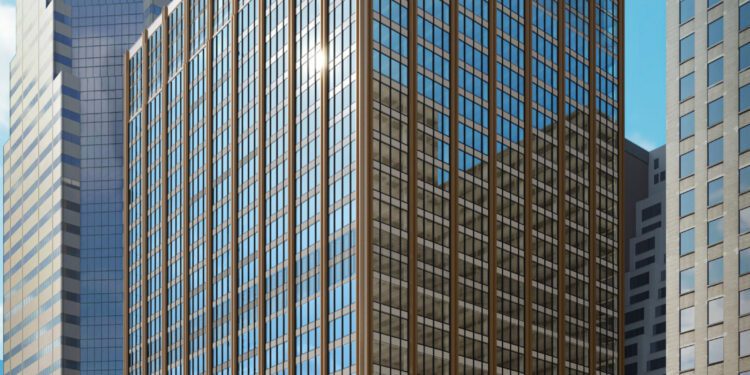 Walker & Dunlop settles $867 million funding for Wall Street conversion