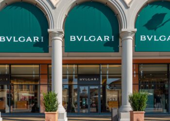 Bvlgari names Laura Burdese as new CEO