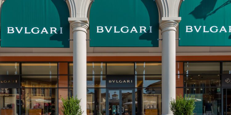 Bvlgari names Laura Burdese as new CEO