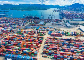 China’s trade surplus reaches $1 trillion, despite drop in shipments to the US