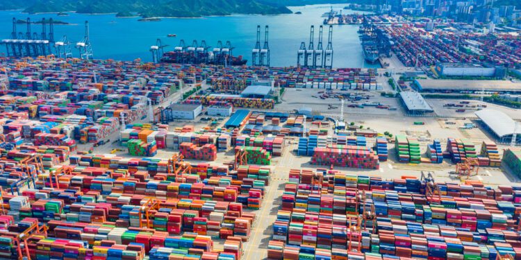 China’s trade surplus reaches $1 trillion, despite drop in shipments to the US