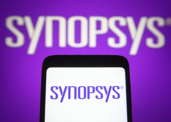 NVIDIA and Synopsys announce $2 billion strategic partnership - CEO North America NVIDIA and Synopsys announce $2 billion strategic partnership