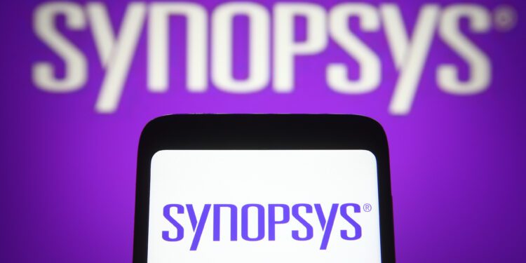 NVIDIA and Synopsys announce $2 billion strategic partnership - CEO North America NVIDIA and Synopsys announce $2 billion strategic partnership
