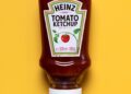 Kraft Heinz Company names Steve Cahillane as new CEO
