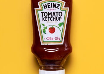 Kraft Heinz Company names Steve Cahillane as new CEO - CEO North America Kraft Heinz Company names Steve Cahillane as new CEO