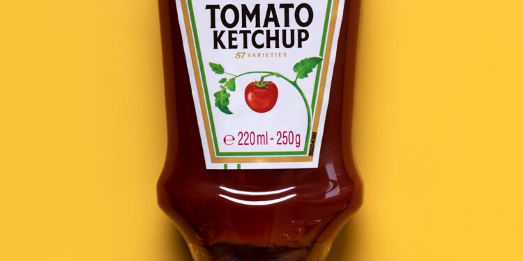 Kraft Heinz Company names Steve Cahillane as new CEO