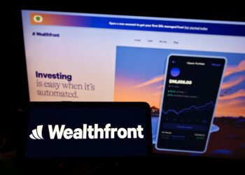 Wealthfront seeks $2.05 billion valuation in US IPO