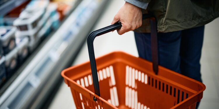 BLS report shows inflation pressures eased in November