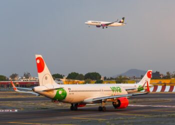 Volaris and Viva announce merger forming new Mexican airline group