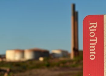 Rio Tinto CEO outlines $10 billion divestment plan - CEO North America Rio Tinto CEO outlines $10 billion divestment plan