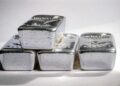 Silver outpaces gold in record rally