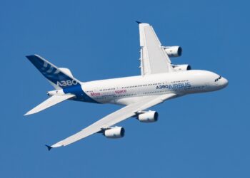 Airbus CEO admits defeat in the annual order race against Boeing