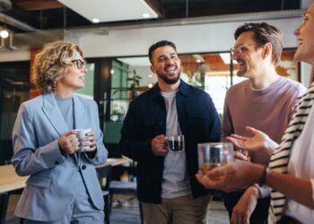 Improving the Employee Experience