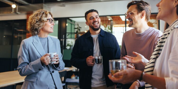 Improving the Employee Experience