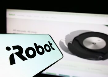 iRobot announces strategic transaction following bankruptcy filing - CEO North America iRobot announces strategic transaction following bankruptcy filing