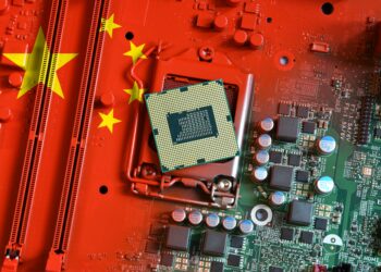 China’s ‘Open AI’ models are paving the way for America’s gain