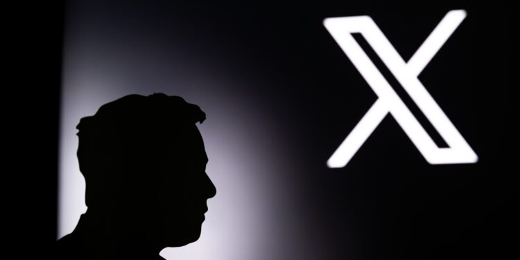 X fined $140 million by EU Commission