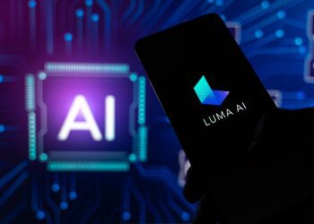 Nvidia-backed Luma AI announces major expansion