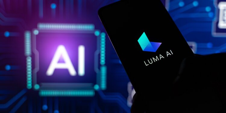 Nvidia-backed Luma AI announces major expansion