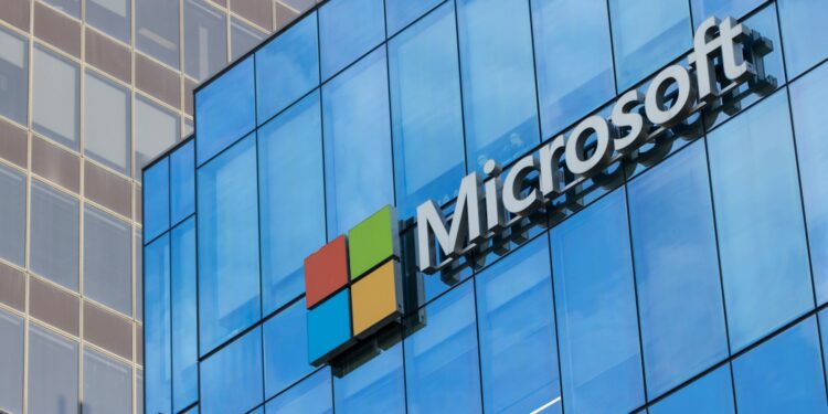 Microsoft makes landmark $19 billion AI investment in Canada