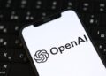 Softbank completes $40 billion investment in OpenAI
