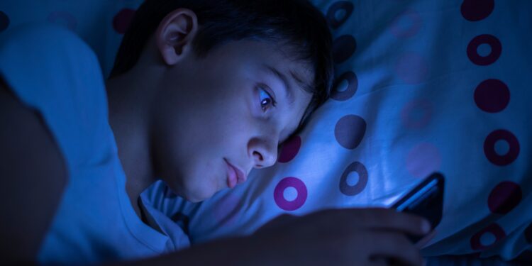 Australia launches youth social media ban it says will be the world’s ‘first domino’