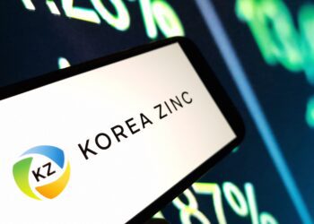 Korea Zinc partners with the U.S. to build $7.4 billion critical minerals plant