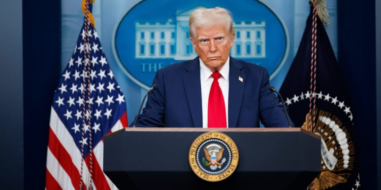 Trump Strikes ‘Renewable’ From National Renewable Energy Lab