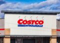 Costco CFO reports e-commerce gains of 20.5%