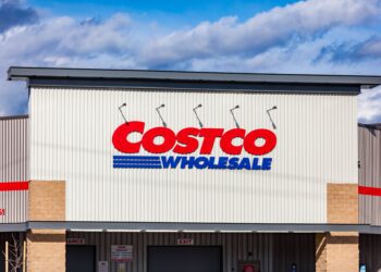 Costco CFO reports e-commerce gains of 20.5%