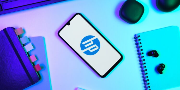 HPE CEO reports strong FY25 results from a ‘transformative’ year