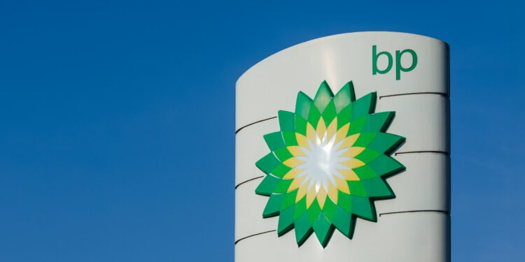 BP names Meg O’Neill as new CEO