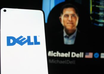Dell Founder and CEO pledges $6.25 billion to ‘Trump Accounts’ for US children