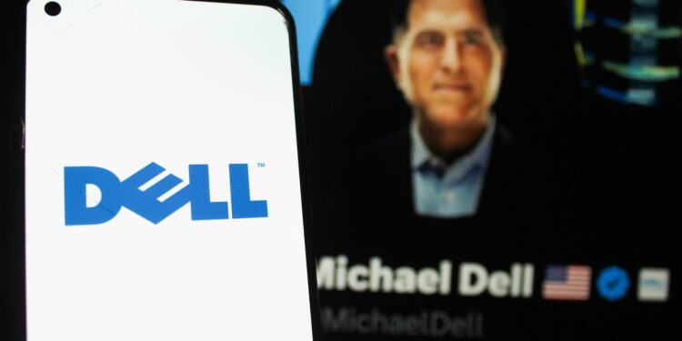 Dell Founder and CEO pledges $6.25 billion to ‘Trump Accounts’ for US children