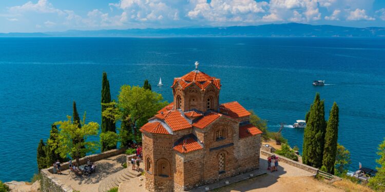 There’s still one beautiful Southern European country with delicious food, great wine and no tourist crowds