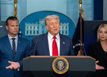 Trump raises antitrust concerns over Netflix-Warner deal