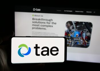 Trump Media & Technology Group to merge with TAE Technologies