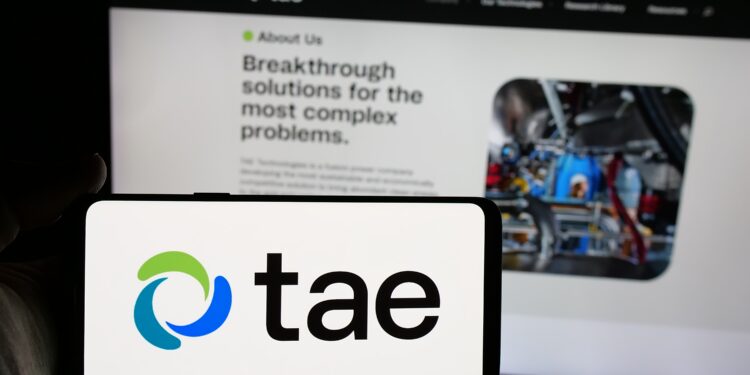 Trump Media & Technology Group to merge with TAE Technologies - CEO North America Trump Media & Technology Group to merge with TAE Technologies