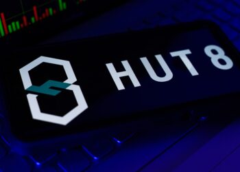 Hut 8 secures 15-year lease agreement worth $7 billion - CEO North America Hut 8 secures 15-year lease agreement worth $7 billion